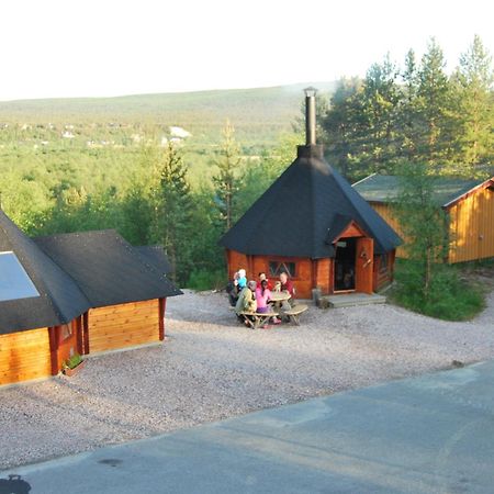 Отель Min Aja Карасйок Экстерьер фото