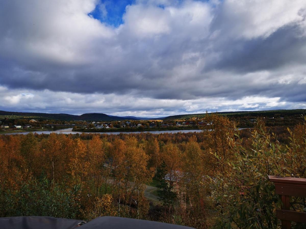 Отель Min Aja Карасйок Экстерьер фото