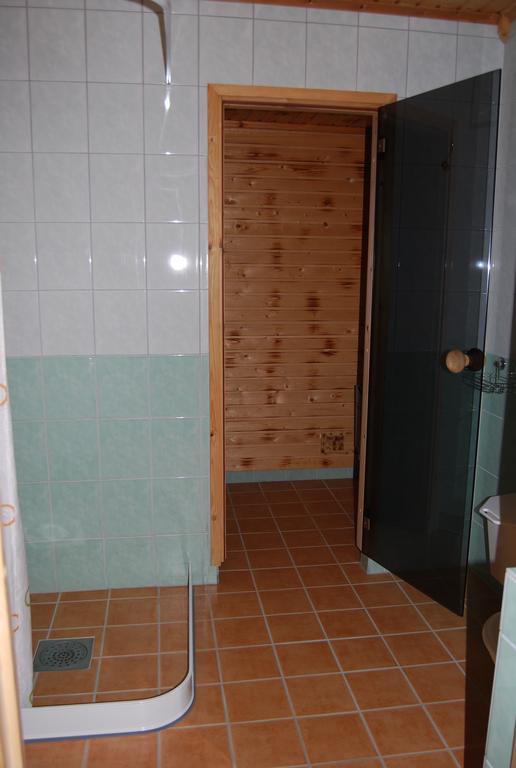 Отель Min Aja Карасйок Номер фото